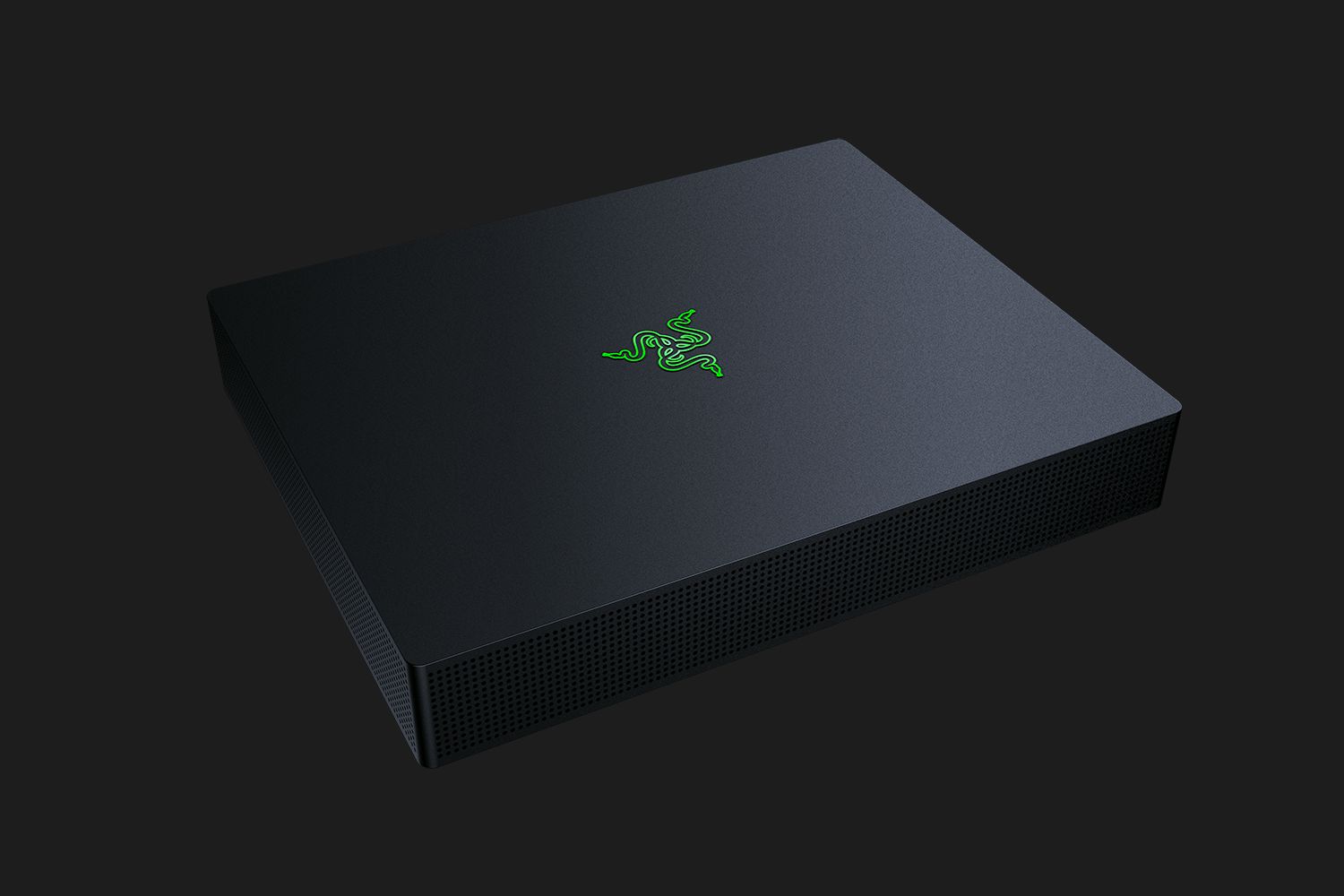 Razer Sila 路由器