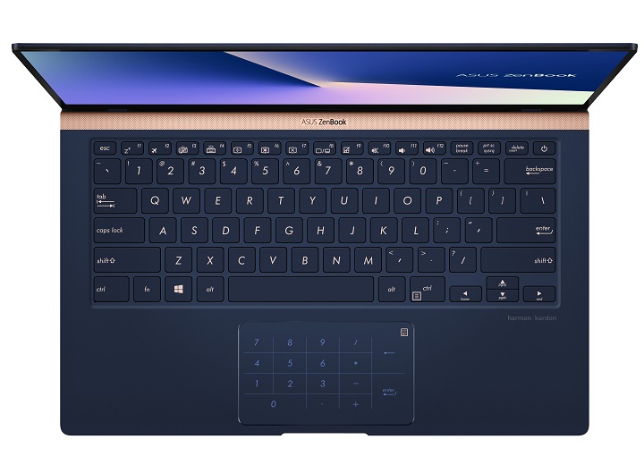 二手 ZenBook 收購