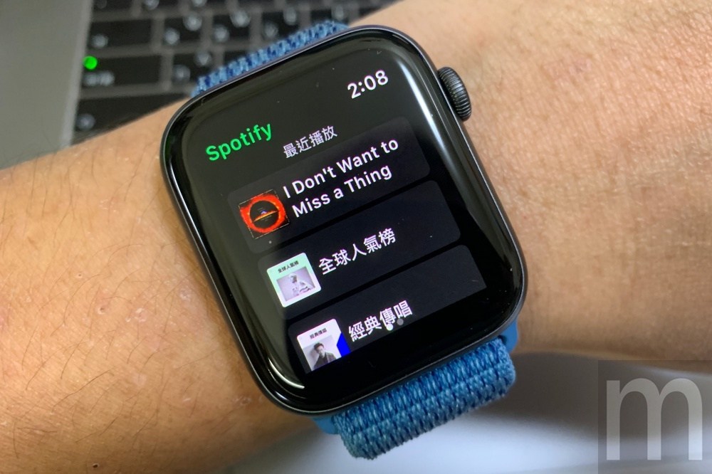 智能手錶app
