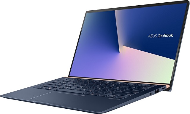 Asus ZenBook 14 收購