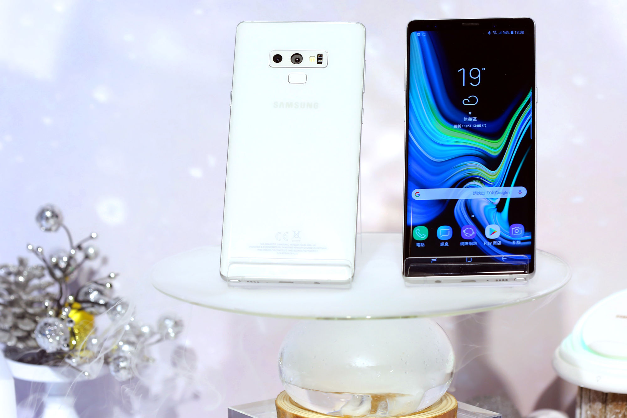 dims Samsung 手機收購