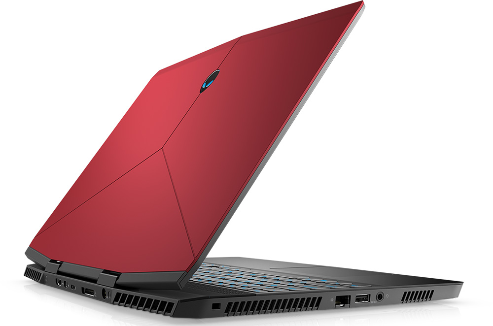 Alienware m15 