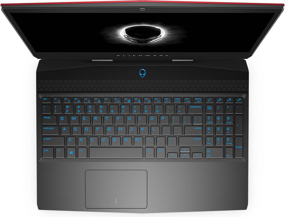 Alienware m15 