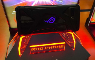 ROG Phone II