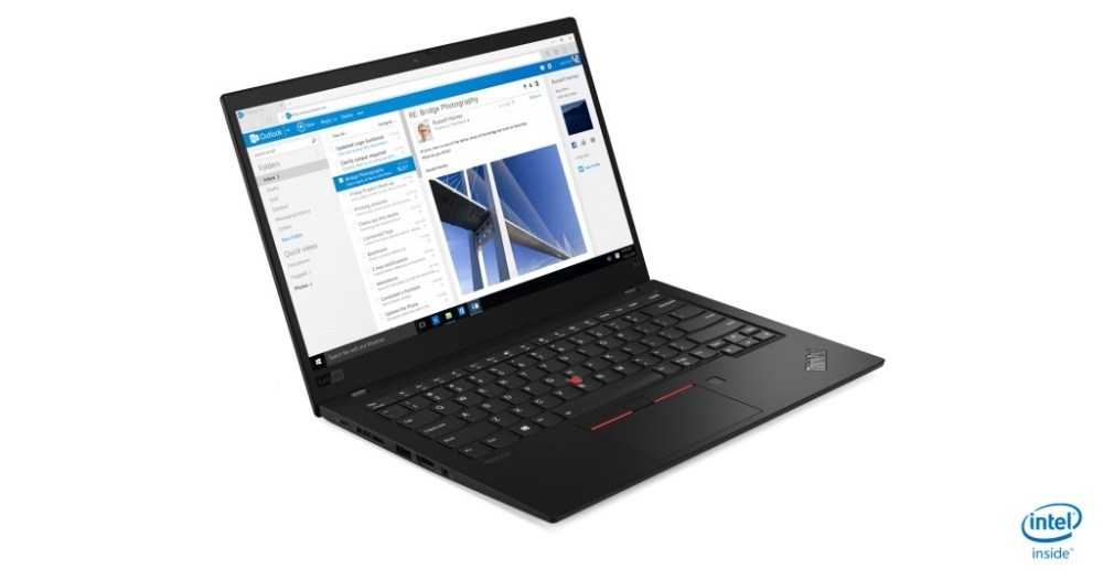 ThinkPad X1 Carbon