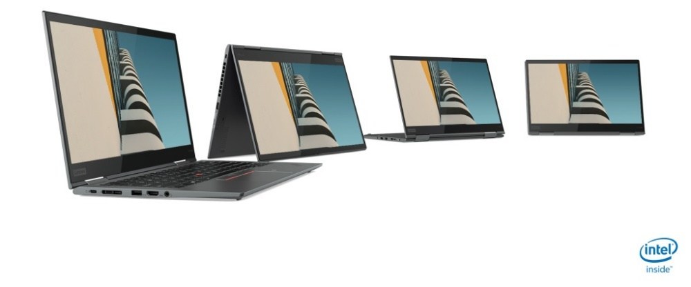 ThinkPad X1 Yoga