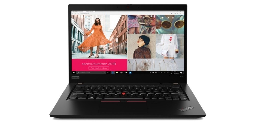 ThinkPad T490