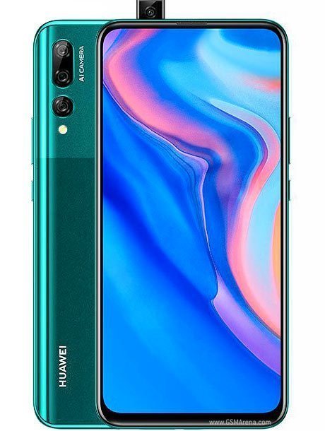 HUAWEI Y9 Prime 2019