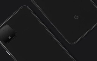 Google Pixel4