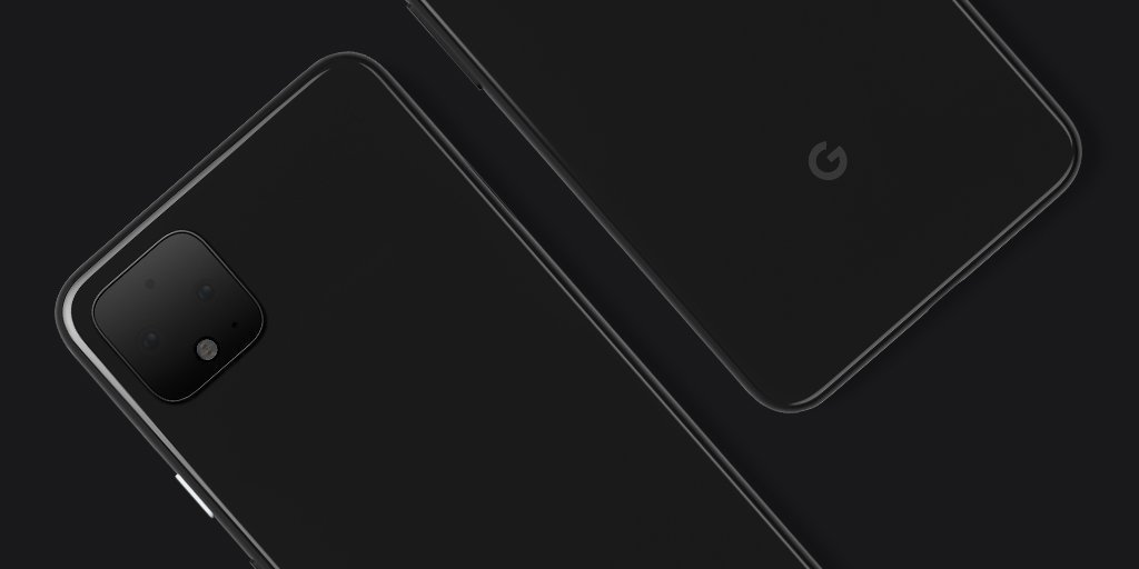 Google Pixel4