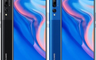 HUAWEI Y9 Prime 2019