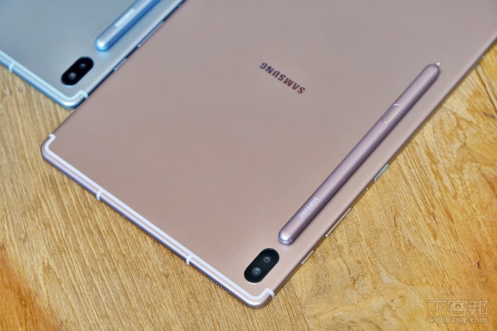 Galaxy Tab S6