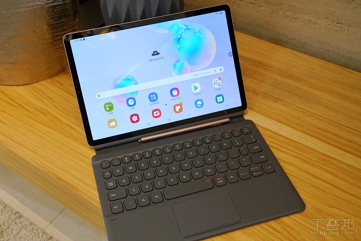 Galaxy Tab S6