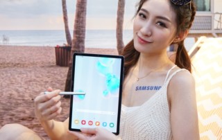 Galaxy Tab S6