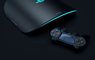 PS5