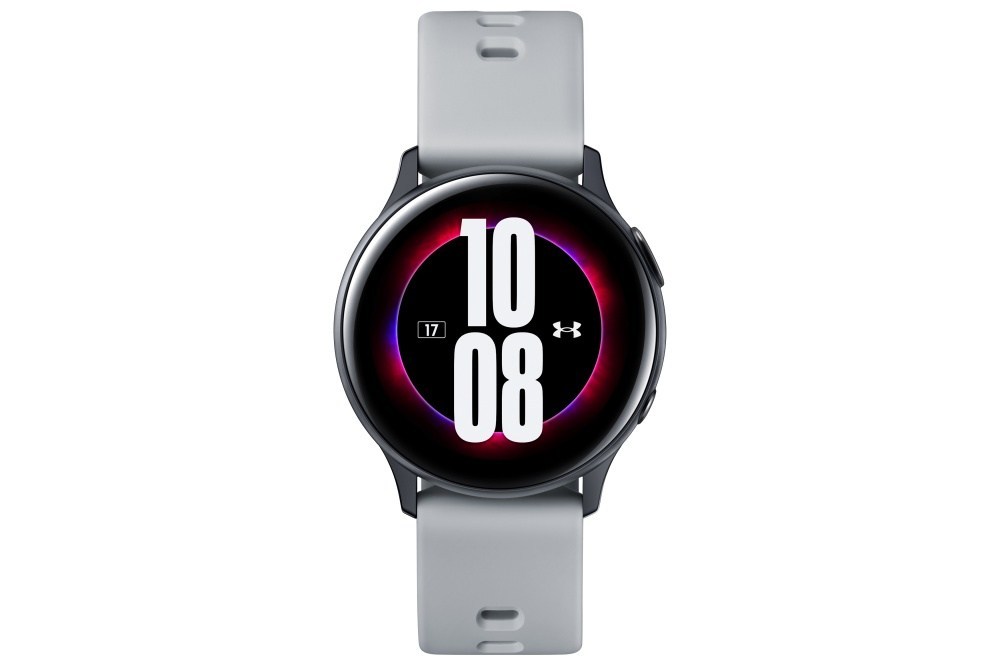 Galaxy Watch Active 2 Under Armour