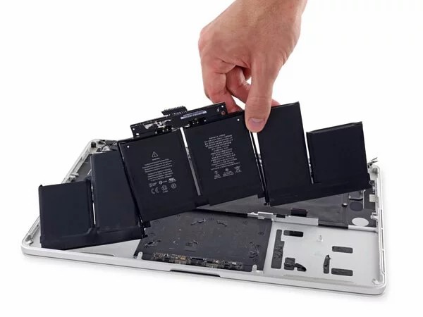 Macbook pro 維修價格