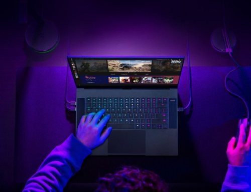 Razer 新款 15 吋 Blade 遊戲筆電 搭載 Intel 第 12 代 Core i9處理器、支援 240Hz 畫面更新率 OLED 螢幕機身厚度降至 16.99 mmRazer 新款 15 吋 Blade 遊戲筆電 搭載 Intel 第 12 代 Core i9處理器、支援 240Hz 畫面更新率 OLED 螢幕機身厚度降至 16.99 mm