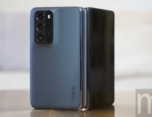OPPO 新款螢幕可凹折手機可能以親民價約 24,000 元台幣開賣 採上下掀蓋設計 今年夏季推出