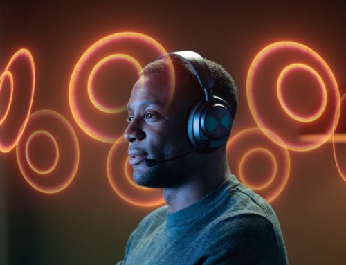 SteelSeries 推出旗艦電競耳機 Arctis Nova Pro ，強調與 Sonar Audio 結合提供最先進遊戲音質體驗