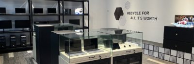 US3C桃園春日店提供高規格二手3C收購買賣服務