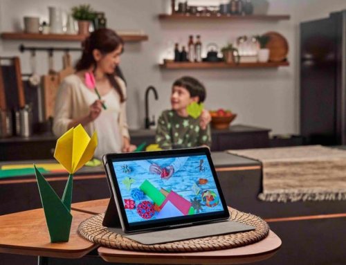 聯想推出娛樂與學習的平板 Lenovo Tab M10 Plus Gen 3 ，不到 7,000 元搭載 10.6 吋 2K 解析度螢幕與四喇叭