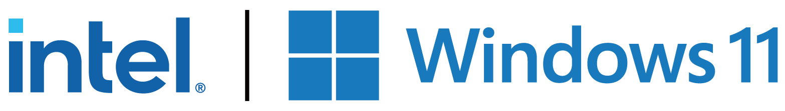 intel windows