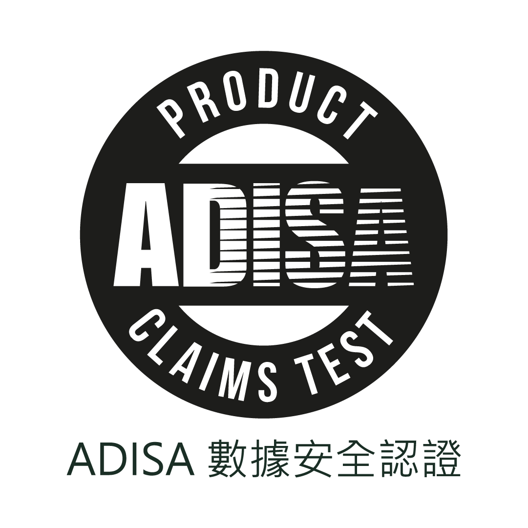 資料刪除 符合 ADISA 認證