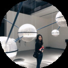 Cathy Hsieh Avatar