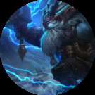 Eden Ornn Avatar