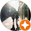Partick CC Avatar